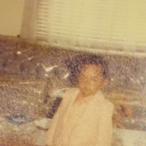 Meet your Posher, Dorian